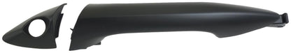 Dorman - HELP Exterior Door Handle Front Right With Keyhole Without Smart Key Primed Black for 2011-2016 Hyundai Elantra 92223