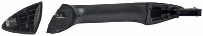 Dorman - HELP Exterior Door Handle Rear Right Primed Black for 2016-11 Hyundai Elantra 92224