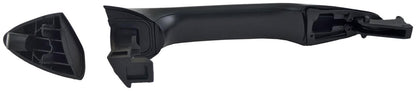 Dorman - HELP Exterior Door Handle Rear Left Primed Black for 2011-2016 Hyundai Elantra 92225