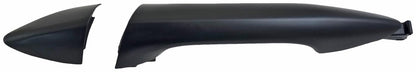Dorman - HELP Exterior Door Handle Rear Left Primed Black for 2011-2016 Hyundai Elantra 92225