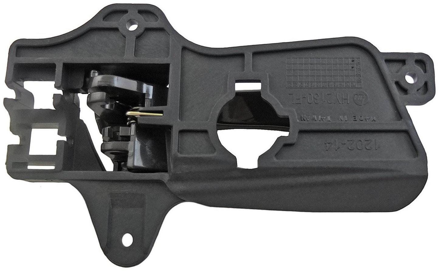 Dorman - HELP Interior Door Handle for 2009-2012 Hyundai Elantra 92251