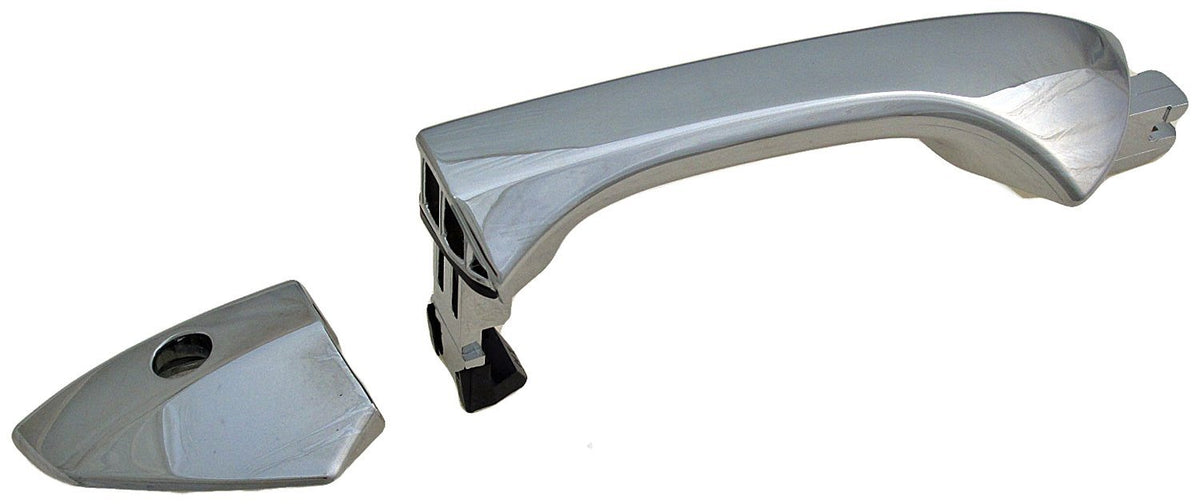 Dorman HELP Exterior Door Handle Front Left Chrome for 2008-2012 Honda Accord 92298