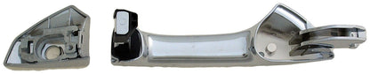 Dorman HELP Exterior Door Handle Front Left Chrome for 2008-2012 Honda Accord 92298