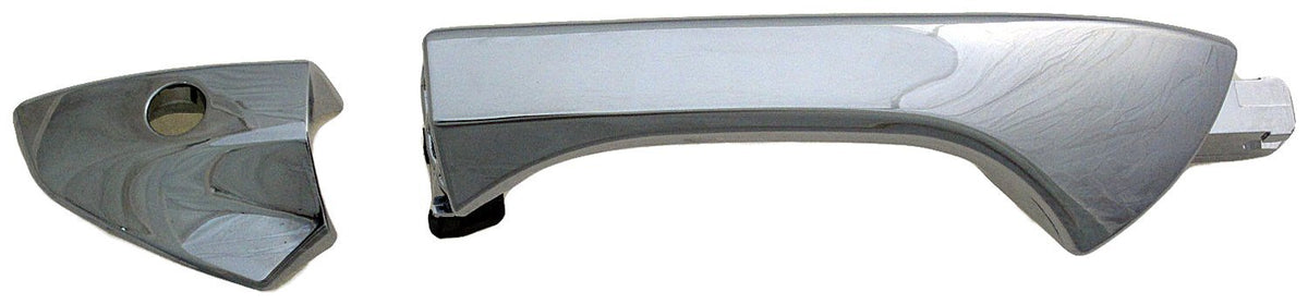 Dorman HELP Exterior Door Handle Front Left Chrome for 2008-2012 Honda Accord 92298