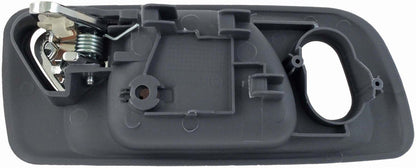 Dorman HELP Interior Door Handle Front Left with Hole Chrome Blue for 1998-2002 Honda Accord 92396