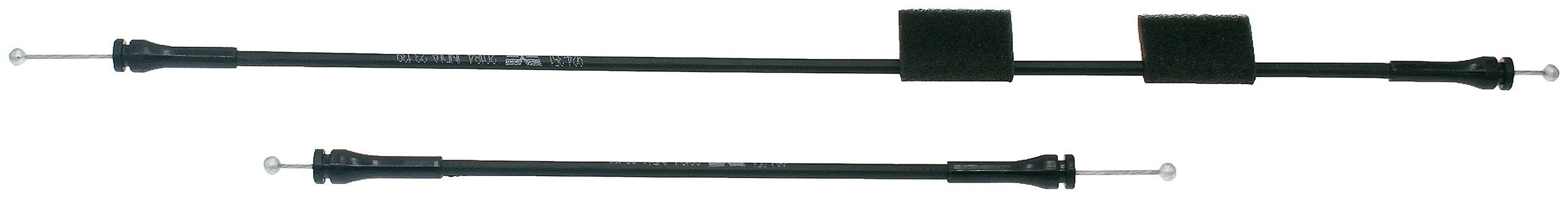 Dorman - HELP Door Latch Cable 924-351CD
