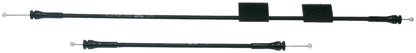 Dorman - HELP Door Latch Cable Release with 2 Cables for Ford 2024-21 2019-92 924-351CD