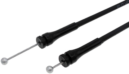 Dorman - HELP Door Latch Cable Release with 2 Cables for Ford 2024-21 2019-92 924-351CD