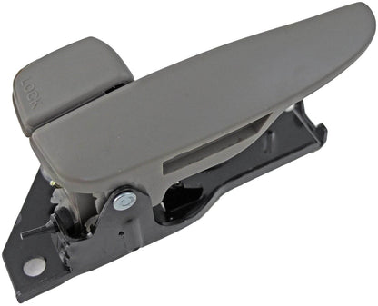 Dorman - HELP Interior Door Handle Front or Rear Left Beige for 2005 Hyundai Sonata