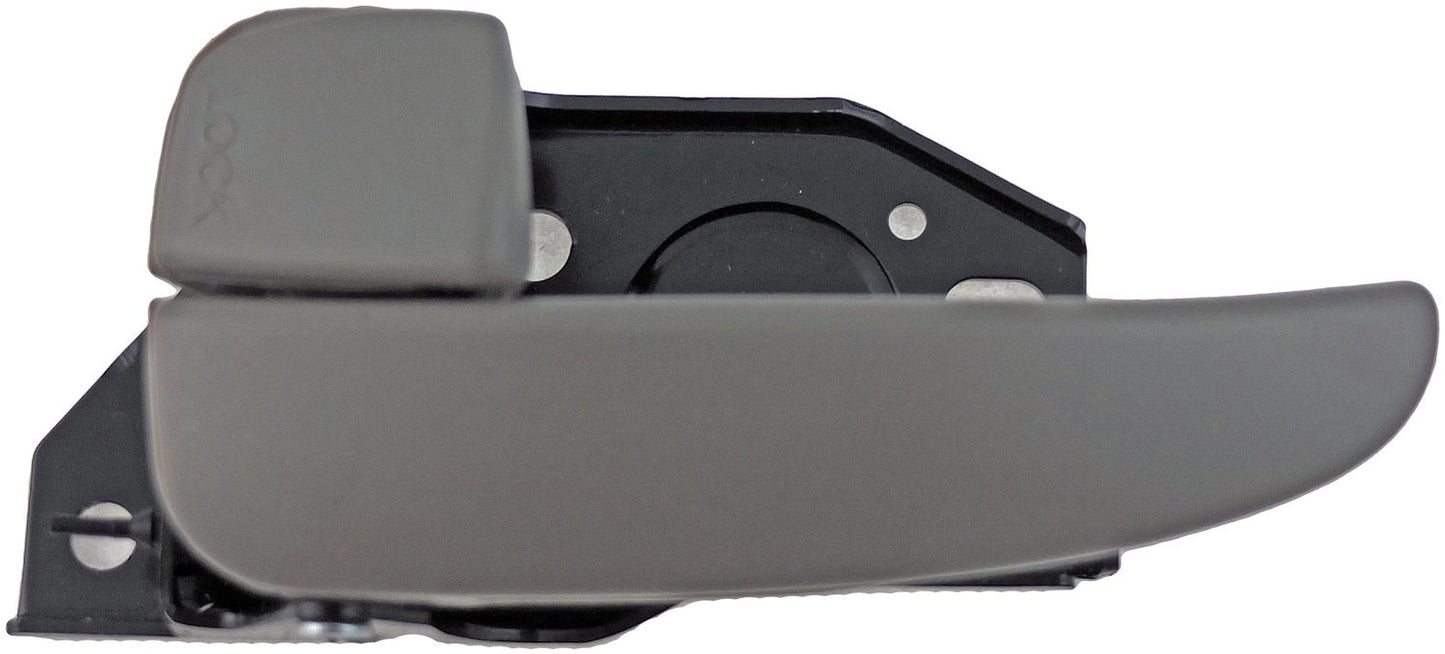 Dorman - HELP Interior Door Handle Front or Rear Left Beige for 2005 Hyundai Sonata