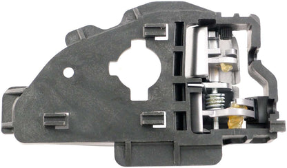 Dorman - HELP Interior Door Handle Painted Silver with Left for 2010-2014 Hyundai Tucson 92567