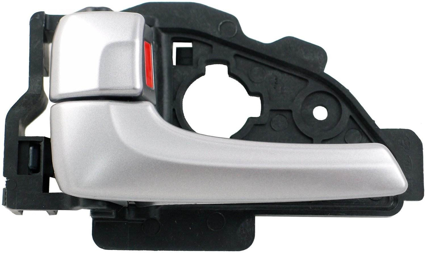 Dorman - HELP Interior Door Handle Painted Silver with Left for 2010-2014 Hyundai Tucson 92567