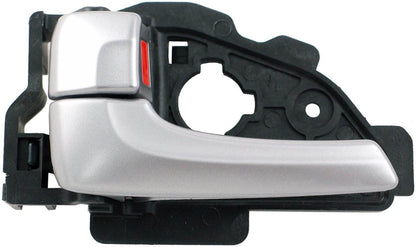 Dorman - HELP Interior Door Handle Painted Silver with Left for 2010-2014 Hyundai Tucson 92567