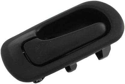 Dorman HELP Interior Door Handle Rear Left Black for 1996-2000 Honda Civic 92649