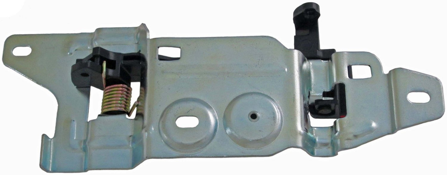 Dorman HELP Interior Door Handle Front Left Black Metal for 1992-1995 Honda Civic 92661