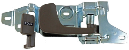 Dorman HELP Interior Door Handle Front Right Brown Metal for 1993-1995 Honda Civic 92662
