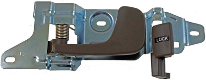 Dorman HELP Interior Door Handle Front Left Brown Metal for 1993-1995 Honda Civic 92663