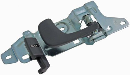 Dorman HELP Interior Door Handle Front Right Gray Metal for 1992-1995 Honda Civic 92664