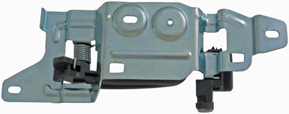 Dorman HELP Interior Door Handle Front Right Gray Metal for 1992-1995 Honda Civic 92664