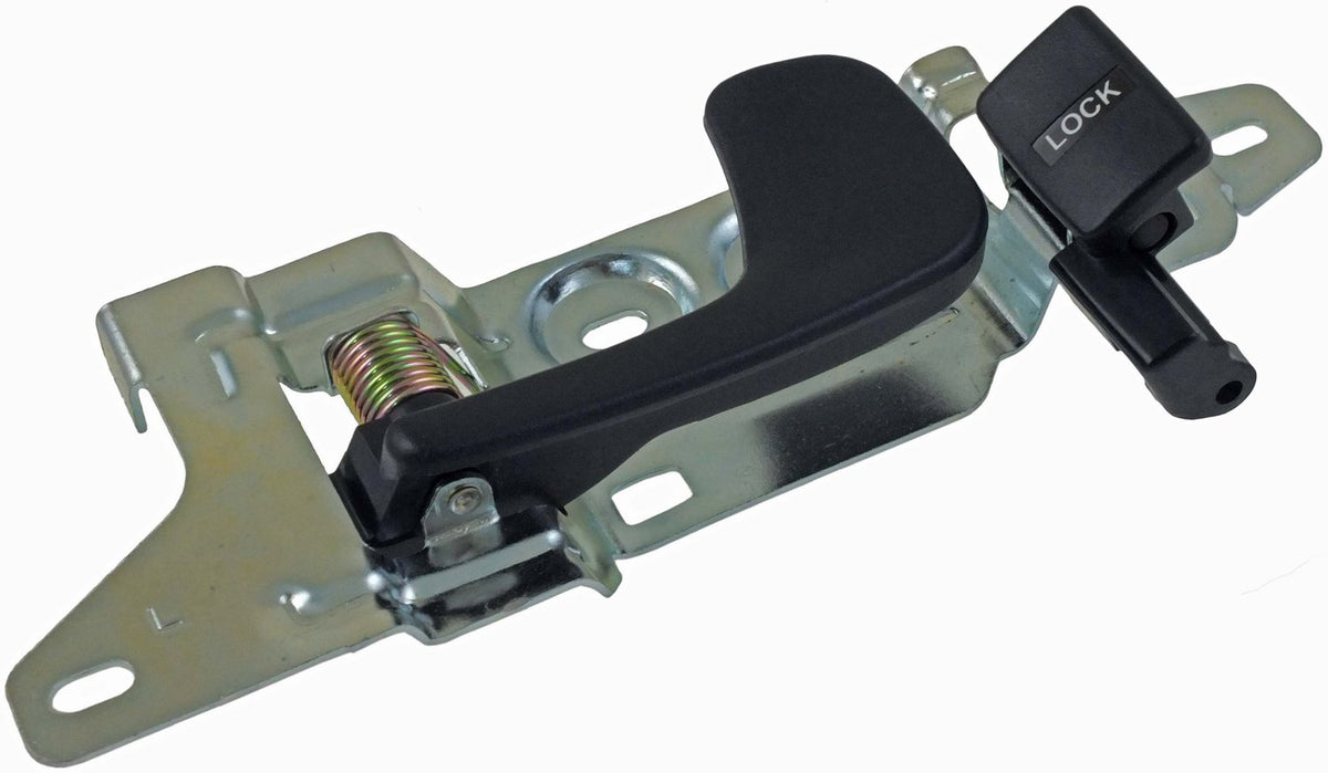 Dorman HELP Interior Door Handle Front Left Blue Metal for 1992-1995 Honda Civic 92667