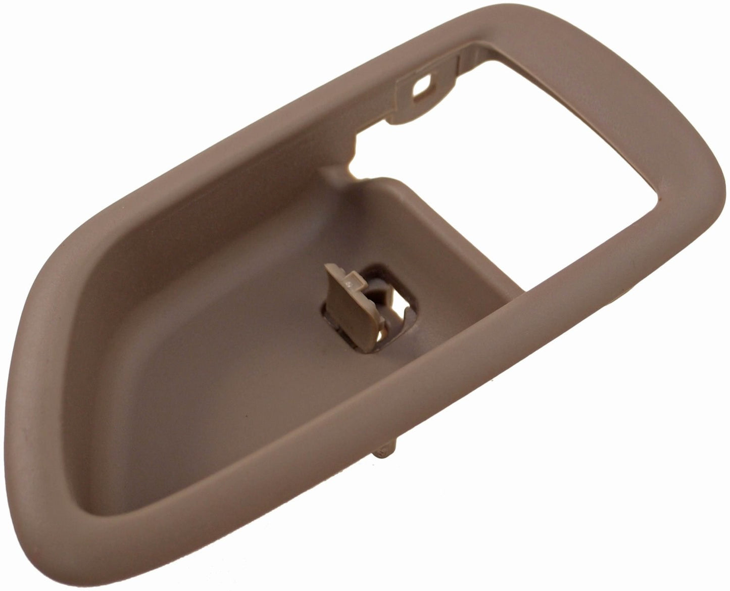 Dorman - HELP Interior Door Handle Bezel Beige for 2005 Toyota Avalon, 2007 Toyota Sequoia, 2006 Toyota Tundra 92873