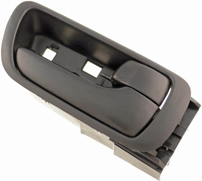 Dorman - HELP Interior Door Handle Front and Rear Right Black for 2006 Toyota Camry 92895