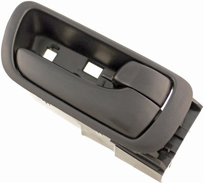 Dorman - HELP Interior Door Handle Front and Rear Right Black for 2006 Toyota Camry 92895
