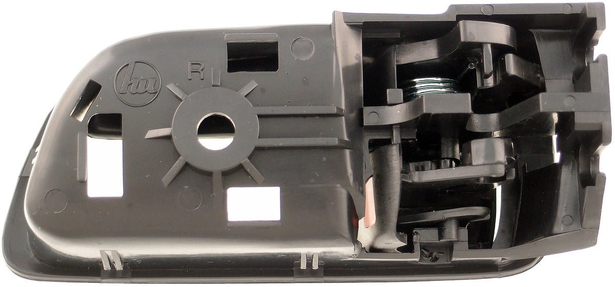 Dorman - HELP Interior Door Handle Front and Rear Right Black for 2006 Toyota Camry 92895