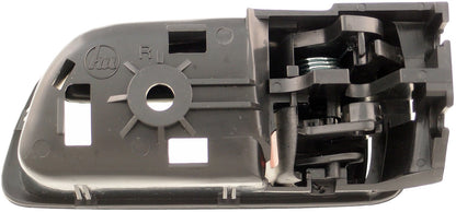 Dorman - HELP Interior Door Handle Front and Rear Right Black for 2006 Toyota Camry 92895