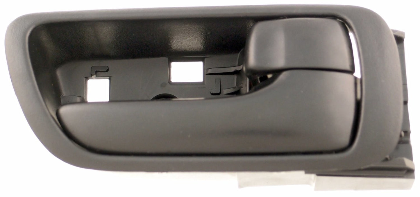 Dorman - HELP Interior Door Handle Front and Rear Right Black for 2006 Toyota Camry 92895