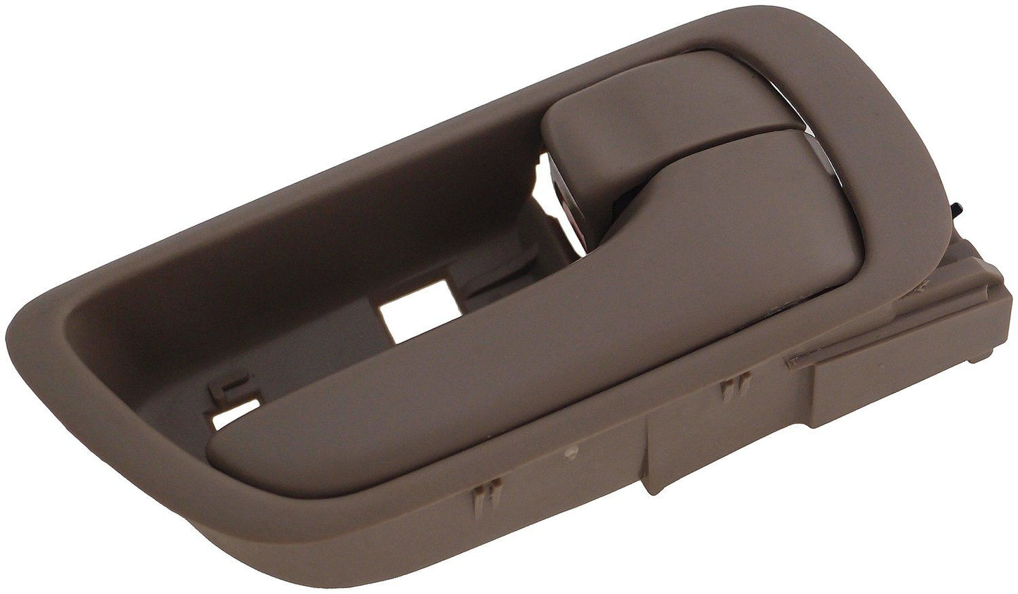 Dorman - HELP Interior Door Handle Right Side Beige for 2006 Toyota Camry 92897