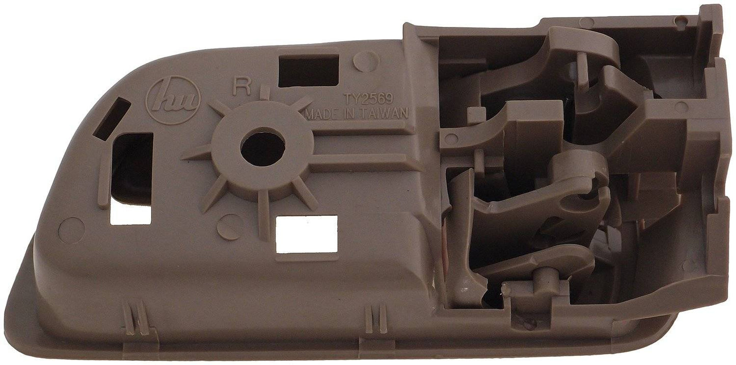 Dorman - HELP Interior Door Handle Right Side Beige for 2006 Toyota Camry 92897