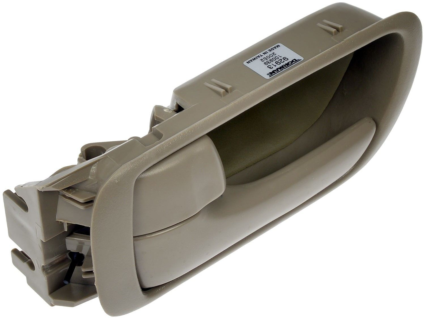 Dorman - HELP INTERIOR DOOR HANDLE 92913