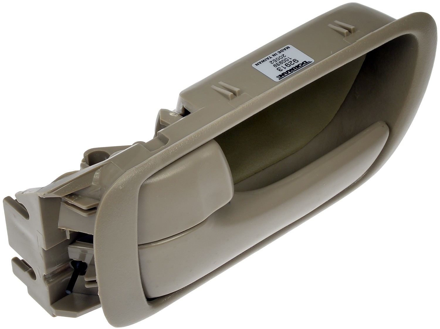 Dorman - HELP INTERIOR DOOR HANDLE 92913