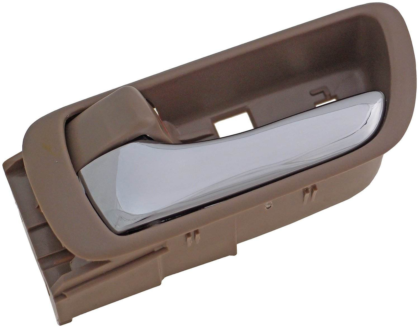 Dorman - HELP Interior Door Handle Front and Rear Left Chrome and Beige for 2006 Toyota Camry 92917