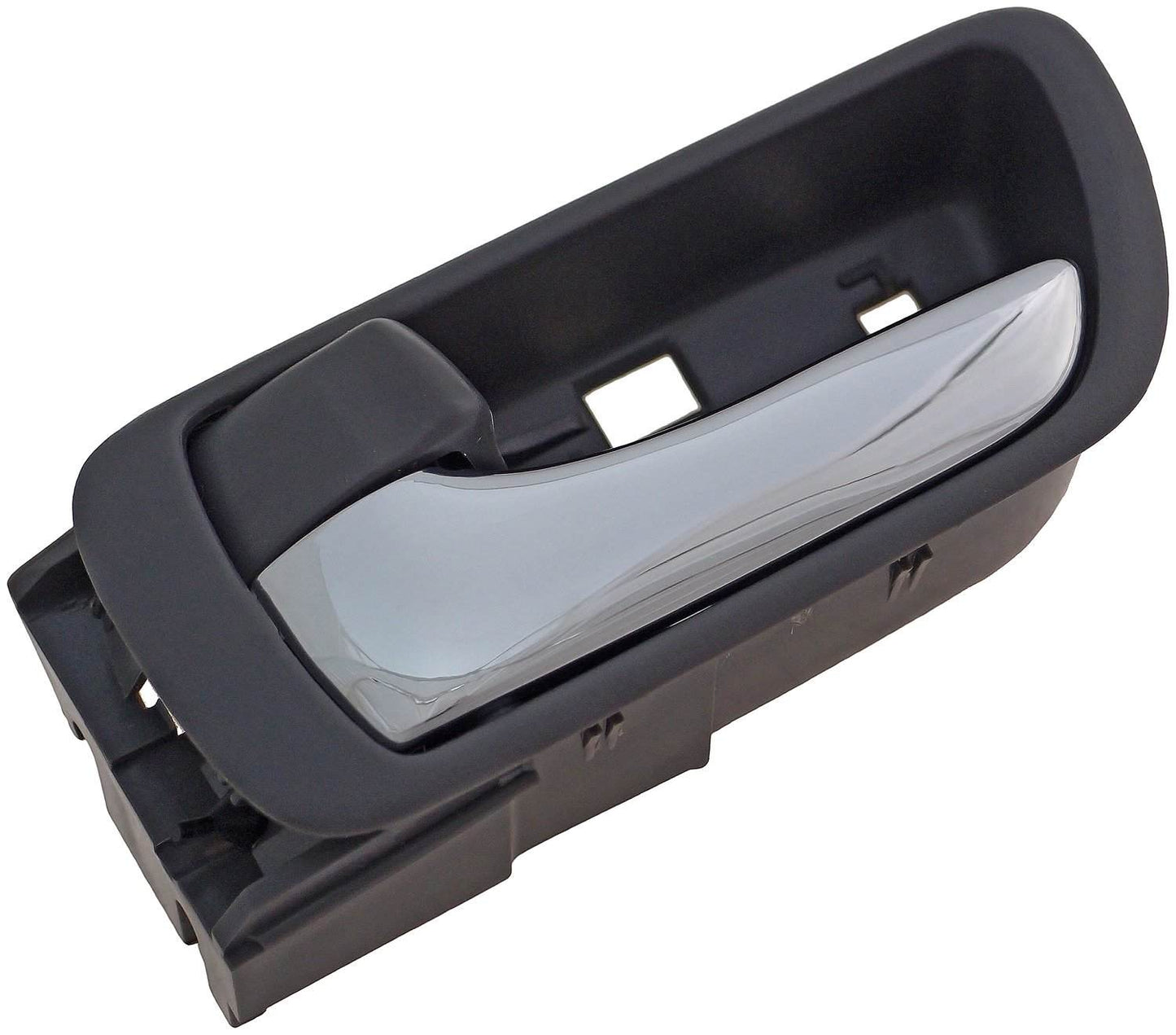Dorman - HELP Interior Door Handle Chrome Gray with OEM fit for 2006-2010 Toyota Camry 92919