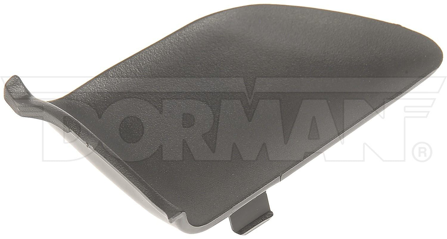Dorman - HELP Interior Door Handle Screw Cap Black Plug for 2006 Toyota Camry