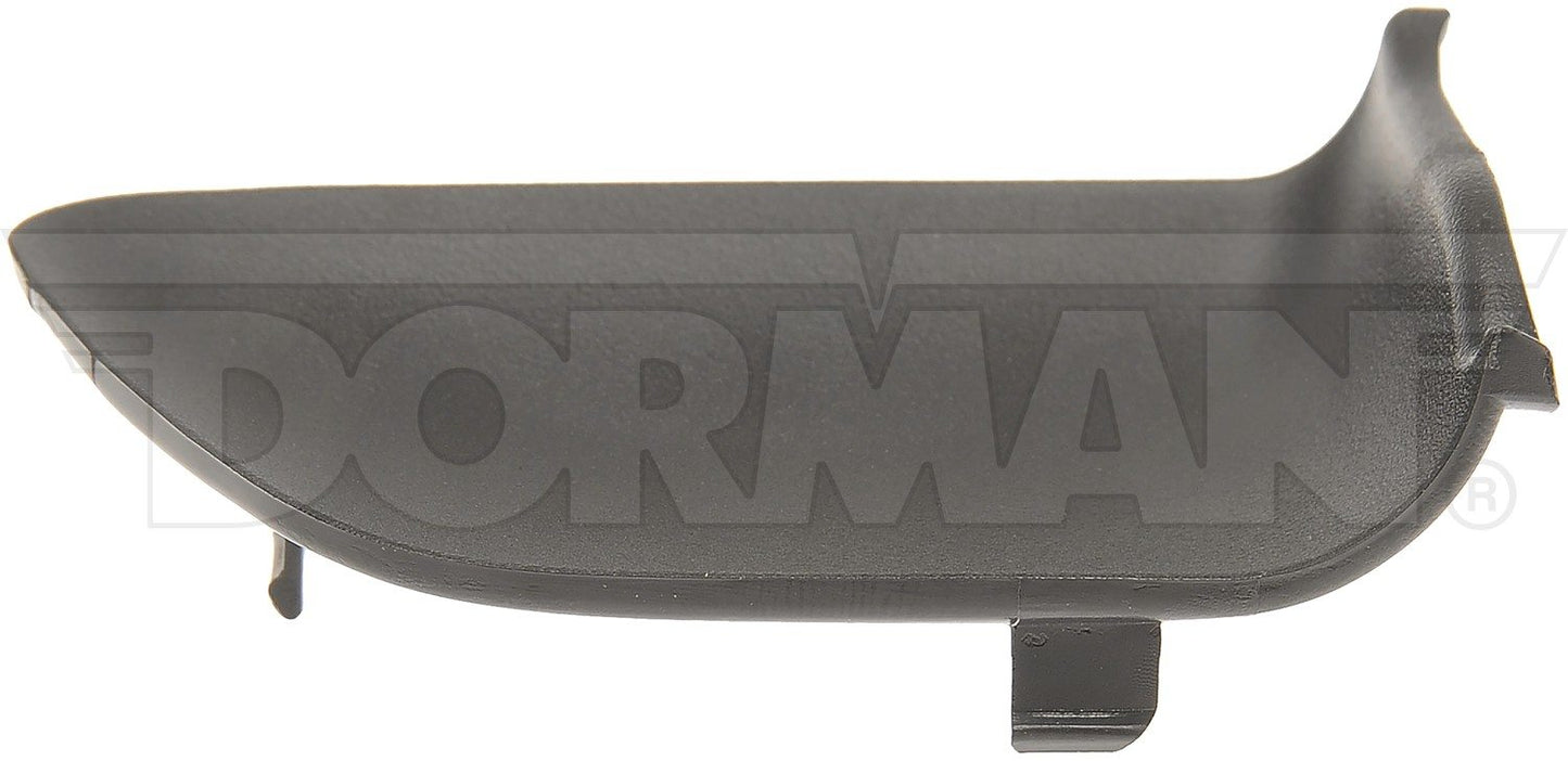 Dorman - HELP Interior Door Handle Screw Cap Black Plug for 2006 Toyota Camry