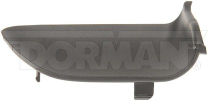 Dorman - HELP Interior Door Handle Screw Cap Black Plug for 2006 Toyota Camry