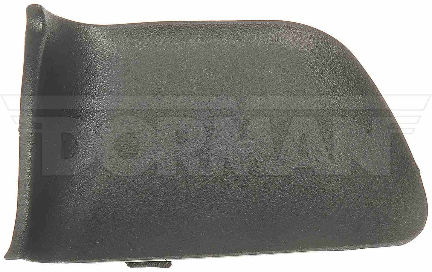 Dorman - HELP Interior Door Handle Screw Cap Black Plug for 2006 Toyota Camry