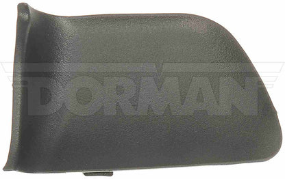Dorman - HELP Interior Door Handle Screw Cap Black Plug for 2006 Toyota Camry
