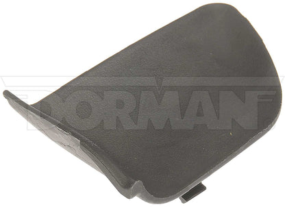 Dorman - HELP Interior Door Handle Screw Cap Black Plug with No Special Tools Required for 2006 Toyota Camry 92921