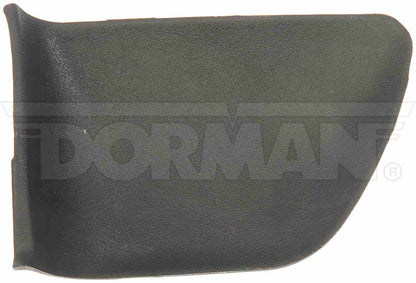 Dorman - HELP Interior Door Handle Screw Cap Black Plug with No Special Tools Required for 2006 Toyota Camry 92921