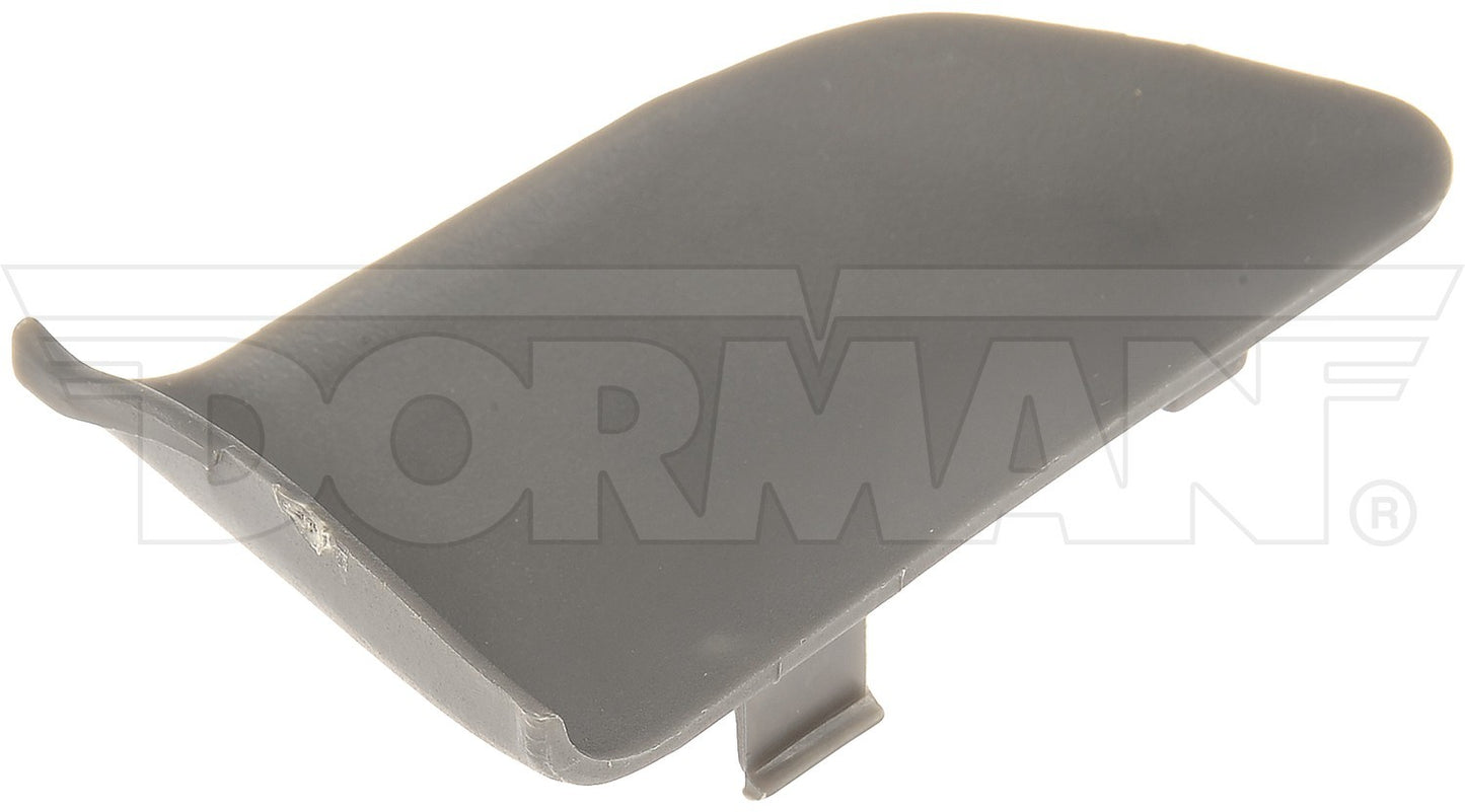 Dorman Interior Door Handle Screw Cap Gray Plug for 2006-2012 Toyota Camry 92922