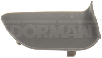 Dorman Interior Door Handle Screw Cap Gray Plug for 2006-2012 Toyota Camry 92922