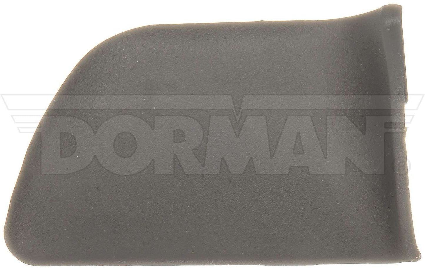 Dorman - HELP Interior Door Handle Screw Cap Gray Plug with Tool-Free Installation for 2006-2009 Toyota Camry 92923