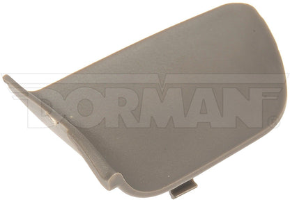 Dorman Interior Door Handle Screw Cap Brown Plug for 2006-2010 Toyota Camry