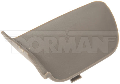 Dorman Interior Door Handle Screw Cap Brown Plug for 2006-2010 Toyota Camry