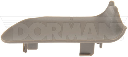 Dorman Interior Door Handle Screw Cap Brown Plug for 2006-2010 Toyota Camry