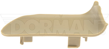 Dorman - HELP INTERIOR DOOR HANDLE 92927